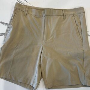 Golf shorts All In Motion 8 inch inseam size 34